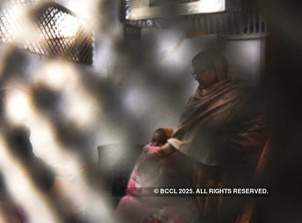 HC orders inspection of Rohini &lsquo;ashram&rsquo;