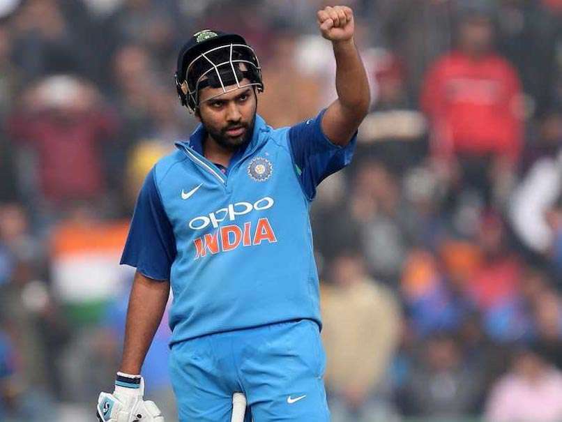 Social Humour: Rohit's electrifying hundred breaks Internet with jokes ...