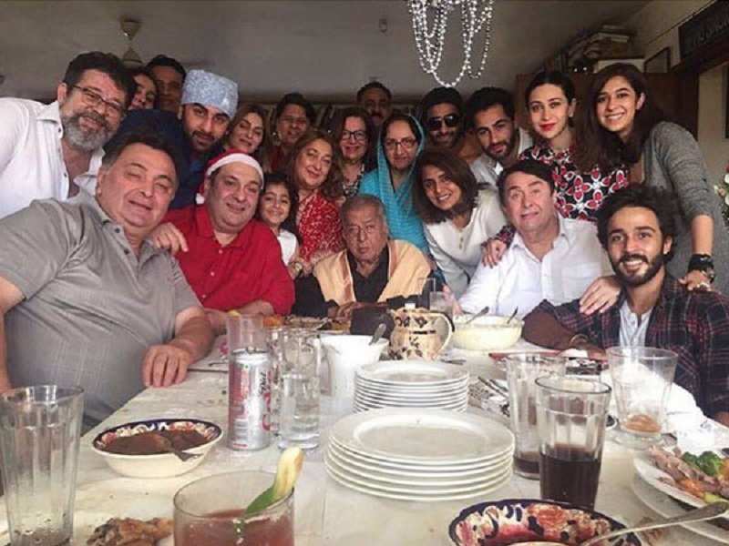 Kapoor Khandaan to carry out annual Christmas tradition to honour Shashi Kapoor
