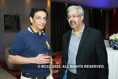 Genesis Foundation event