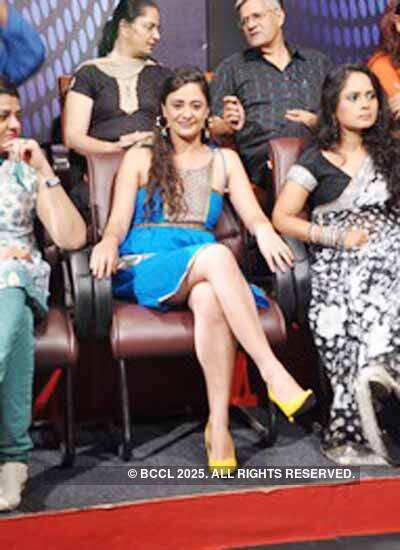 Mona Wasu and Sadia Siddique