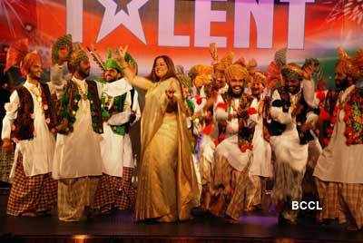 India's Got Talent - Khoj 2
