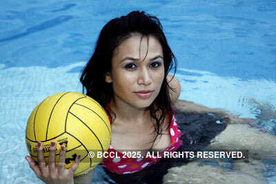 Hottest Pool Parties