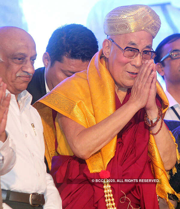 Dalai Lama