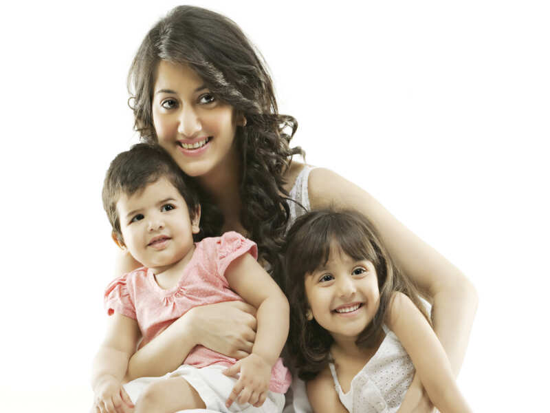 I Was Born As A Second Daughter First born vs. second born: Things I did differently the second time