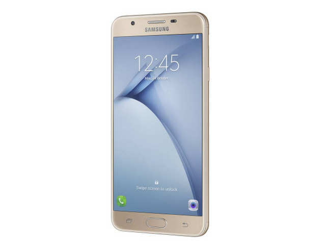Samsung Galaxy On Nxt smartphone at Rs 5,000 discount: Price, Specifications and more