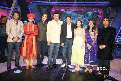 Sreeram wins Indian Idol 5