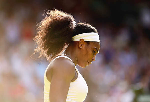 Serena Williams to play Mubadala World Tennis Championship