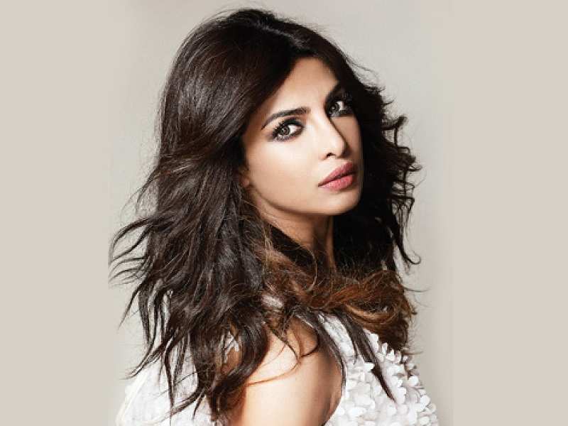 Biography about priyanka chopra