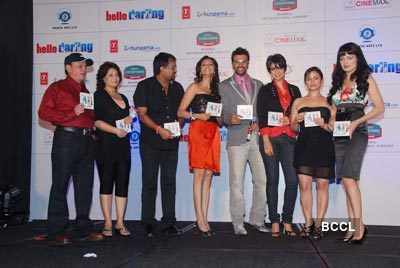 Music launch: 'Hello Darling'