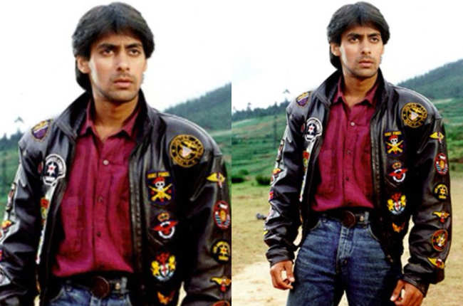 salman khan wearing true religion jeans