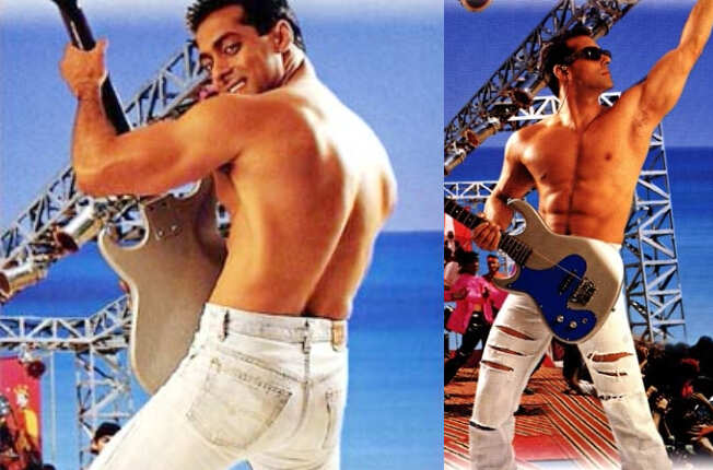 salman khan ripped jeans
