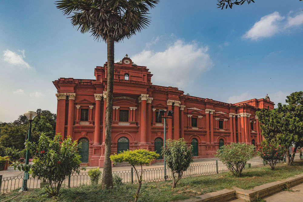 Government Museum | Museum in Bangalore | Times of India Travel