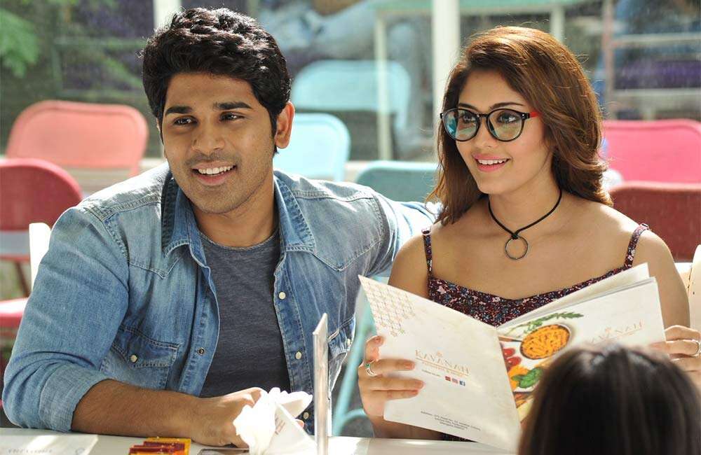 Okka Kshanam Movie: Showtimes, Review, Songs, Trailer, Posters, News & Videos | eTimes