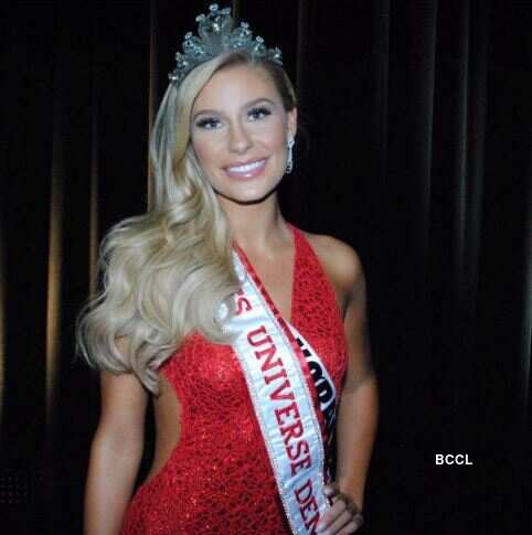 Beauty Queens who were dethroned in 2017