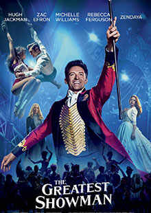 posterGREATESTSHOWMAN
