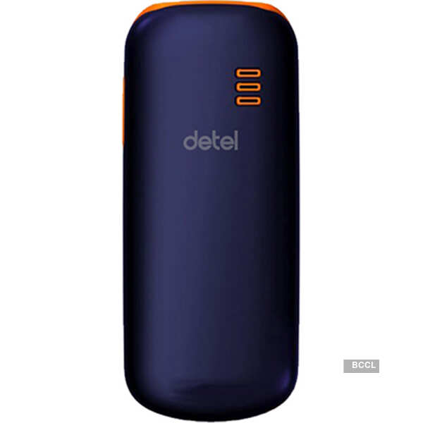Detel D1