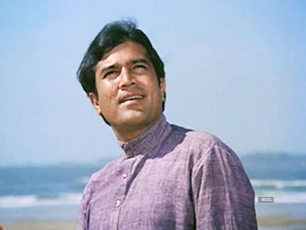 Anniversary Special: Top 10 Rajesh Khanna movies of all time