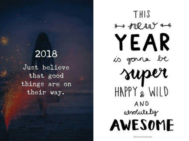 New Year Card Ideas 2020: Checkout these outstanding New Year greeting ...