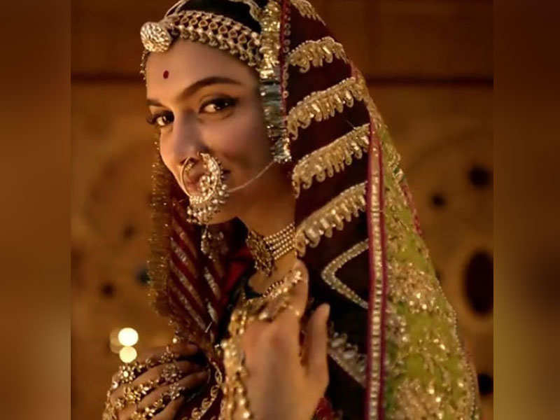 ‘Padmavati’: CBFC passes it with ‘UA’ rating on condition of certain modifications and change in film’s title