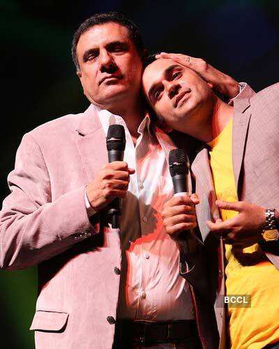 Masala! Mehndi! Masti! fest