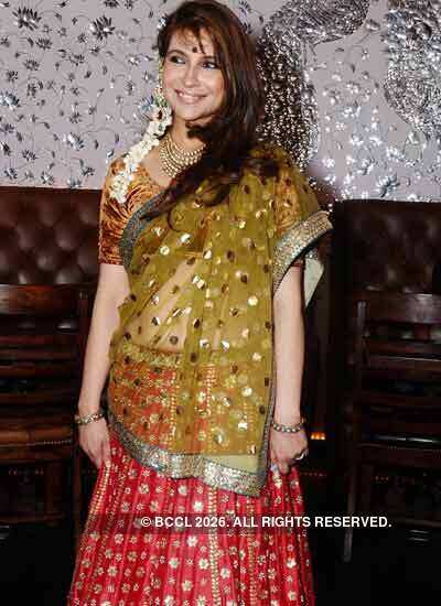 Bridal collection launch