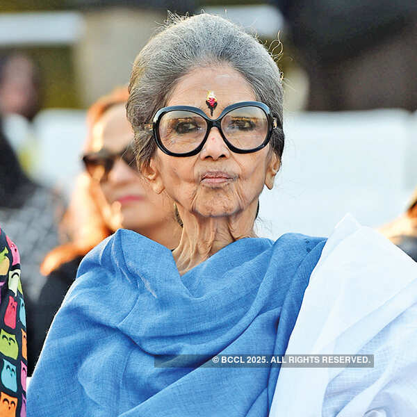 Tara Gandhi Bhattacharjee