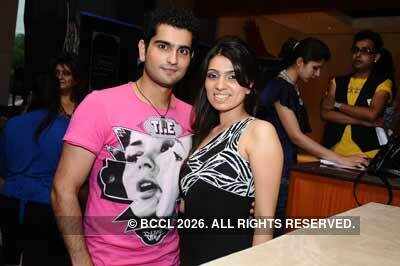 Installations by Reynu Taandon