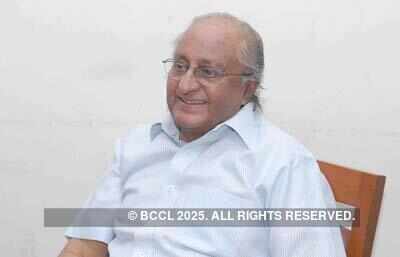 Dr. Harishankar's 80th b'day