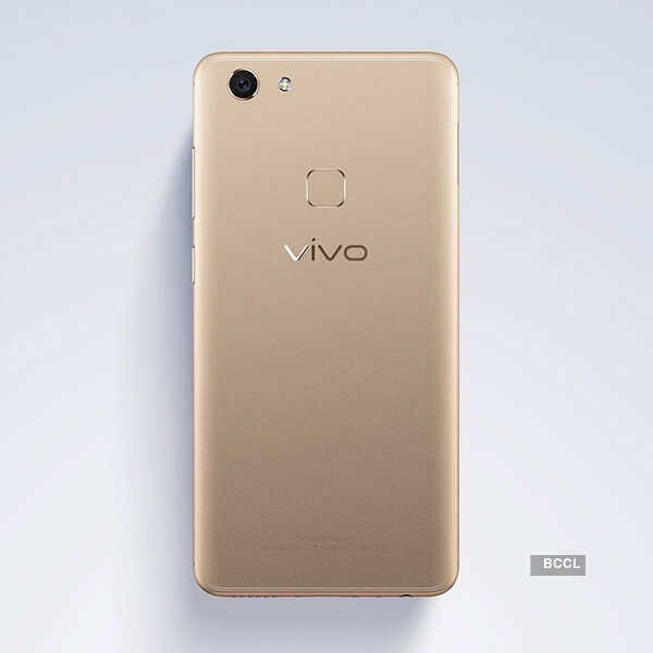 Vivo V7