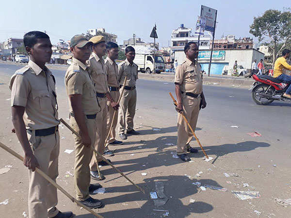 Dalits protest across Maharashtra over Bhima Koregaon violence