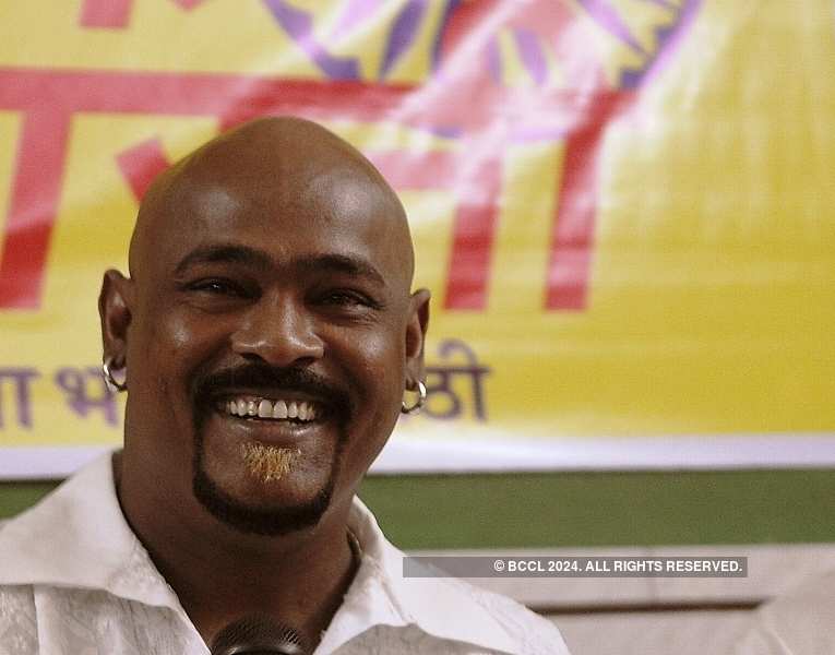 Vinod Kambli thankful to Sachin