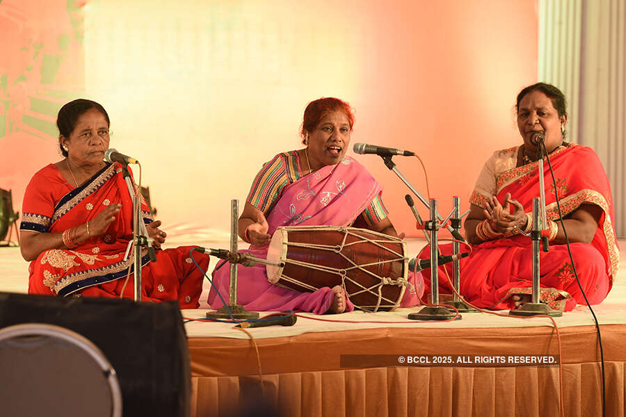 Saira,Hafiza Begum and Sulthana