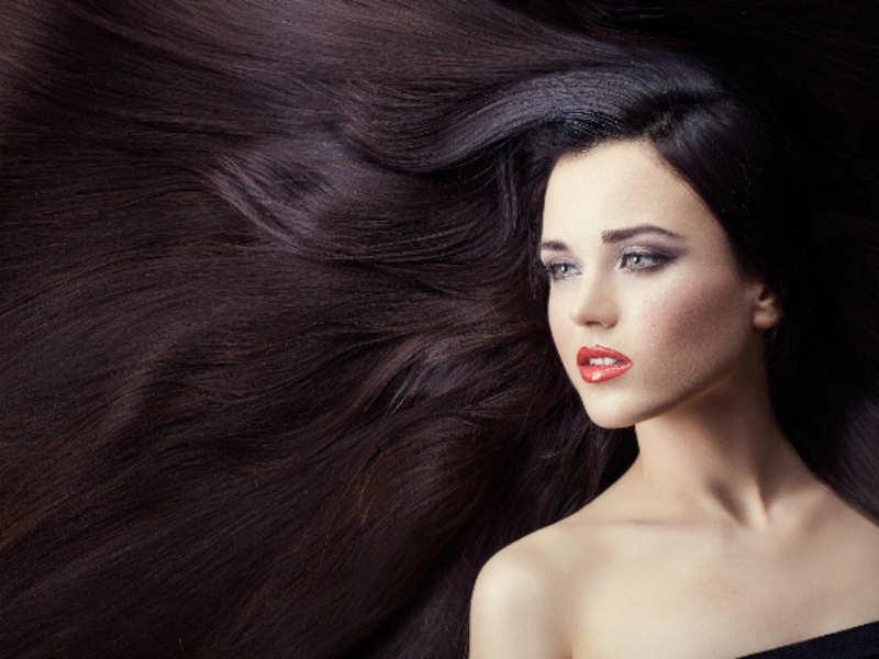 5 Home Remedies To Stop Hair Fall The Times Of India