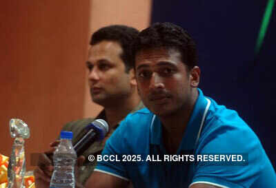 Press Conference for MBTT