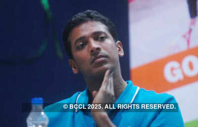 Press Conference for MBTT