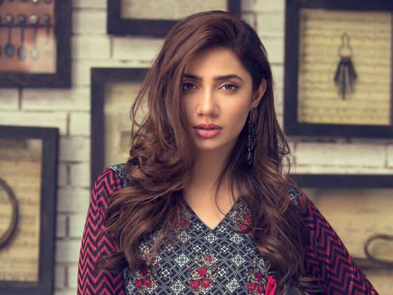 Know what Mahira Khan has to say when asked if she was in love