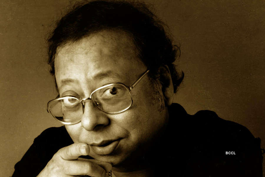 A tribute to RD Burman