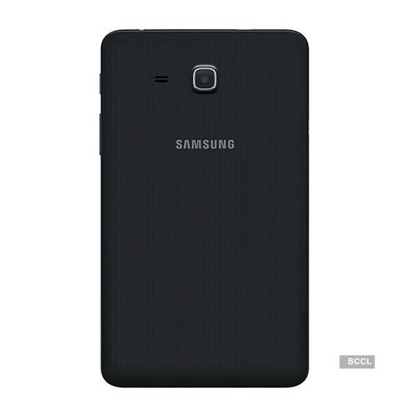 Samsung launches Galaxy Tab A 7.0