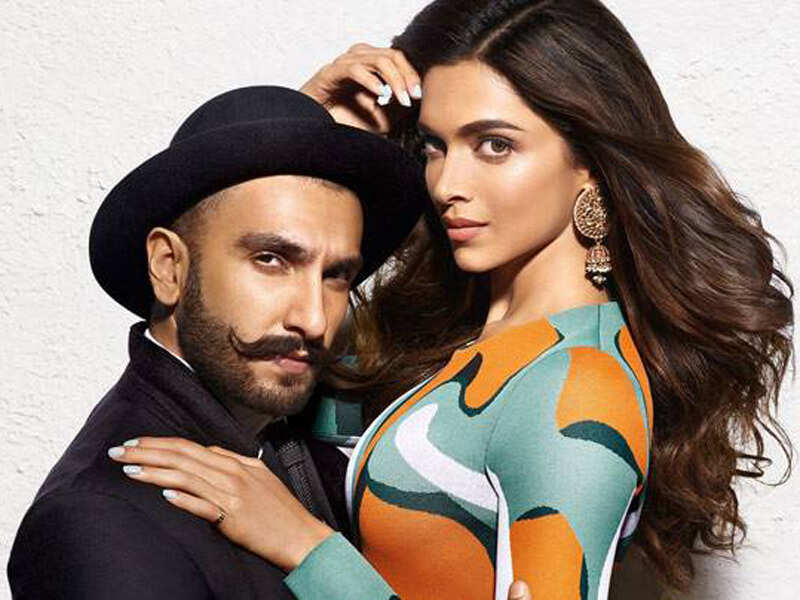 Ranveer Singh And Deepika Padukone To Get Engaged On Her Birthday