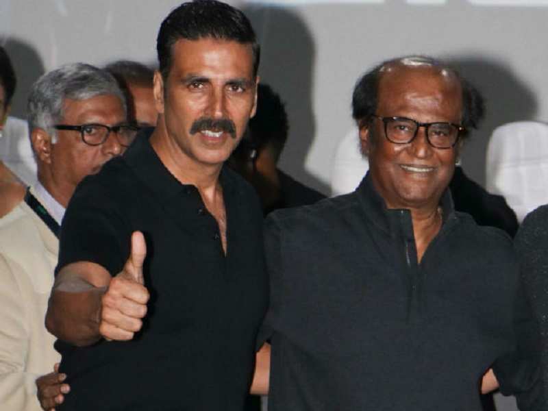 Here’s when the teaser of Rajinikanth and Akshay Kumar starrer ‘2.0’ will be out