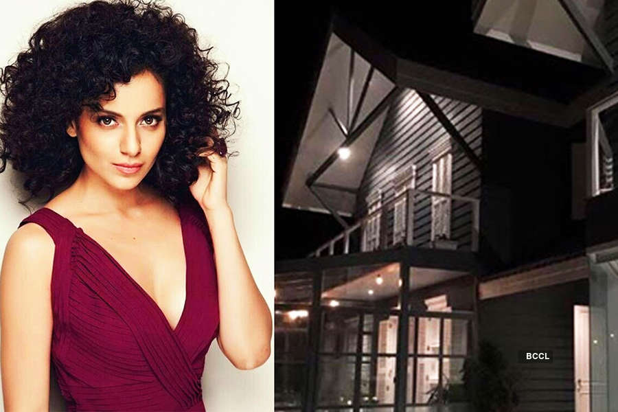 Luxurious homes of these Bollywood actresses you must have not seen before