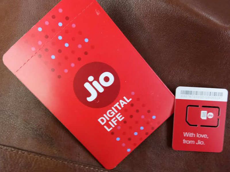Reliance Jio Plans with 1GB data per day to get cheaper