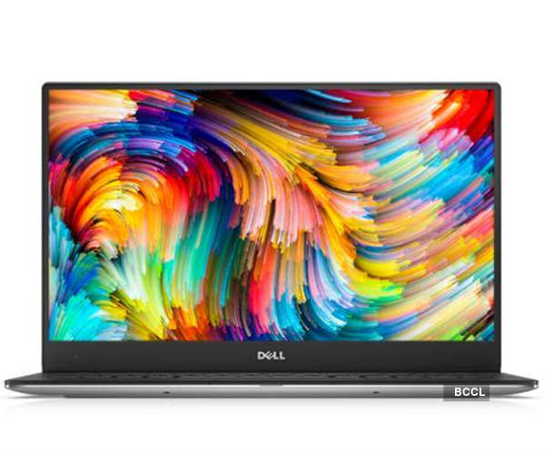 Dell launches new XPS 13 laptop