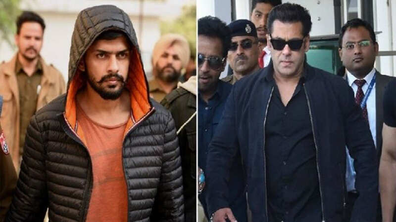 Salman Khan gets death threat from a gangster