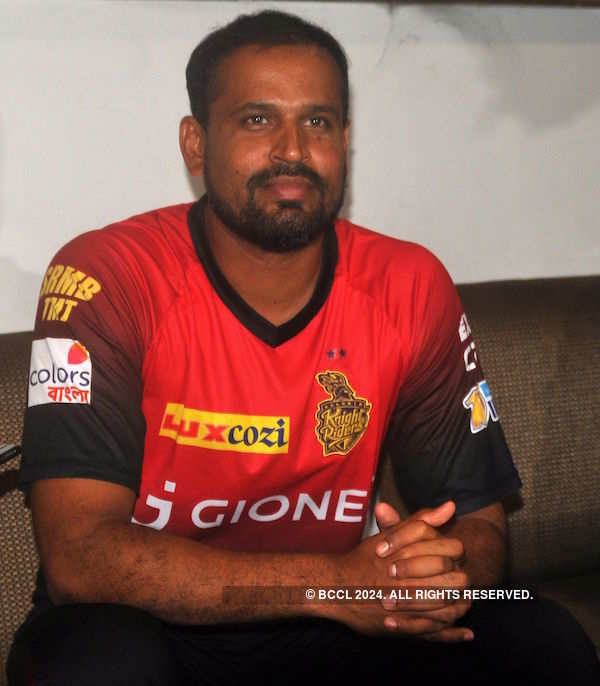Yusuf Pathan fails dope test