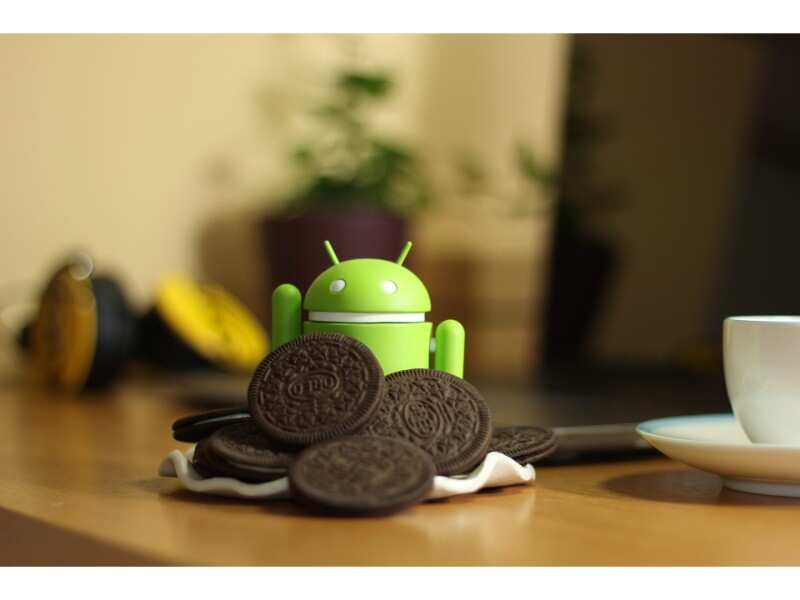 Android Oreo to grab a bigger bite