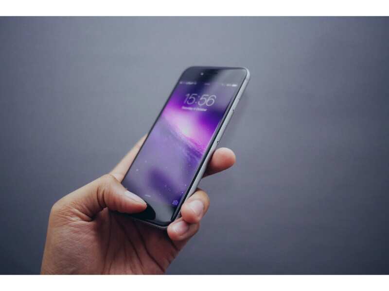Fingerprint sensors will get ‘better’