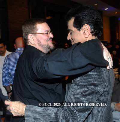 Launch: Mohd. Rafi Academy- The Etimes Photogallery Page 15