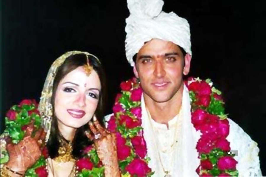 Inside pics: Ex-couple Hrithik Roshan & Sussanne Khan bond over son Hrehaan’s birthday